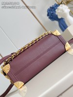 Louis Vuitton Side Trunk MM H27 - Image 5