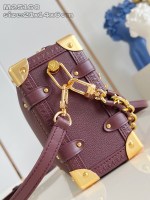 Louis Vuitton Side Trunk MM H27 - Image 7