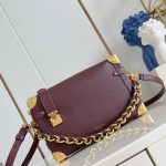 Louis Vuitton Side Trunk MM H27