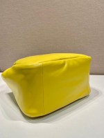 Medium padded Prada Soft nappa leather bag - Image 6