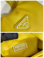 Medium padded Prada Soft nappa leather bag - Image 9