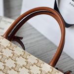 CELINE CABAS TRIOMPHE TOTE - Image 6