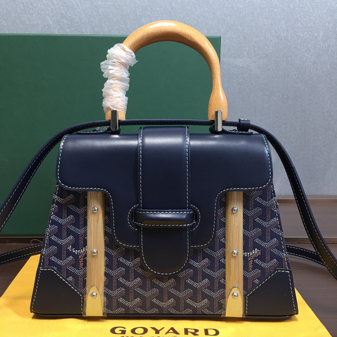 HSC-9282FFEBDA54 Goyard Saigon - Image 1