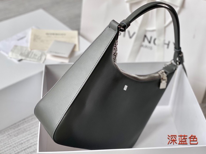 HSC-92912B774C09 Givenchy Moon Cut Medium Bag - Image 1