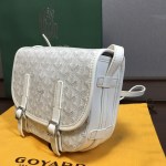 Goyard Messenger Bag - Image 9