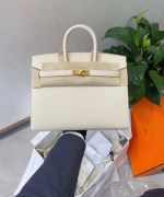 Hermes Birkin 25 - Image 7