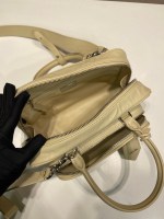 Prada Antique nappa leather multi-pocket top-handle bag - Image 7
