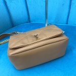YSL JAMIE 4.3 SMALL IN LAMBSKIN - Image 5