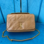 YSL JAMIE 4.3 SMALL IN LAMBSKIN - Image 9