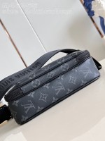 Louis Vuitton Alpha Messenger - Image 6