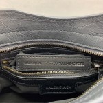 Balenciaga Women’s Le City Bag Mini - Image 3
