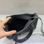 Balenciaga Women’s Le City Bag Mini - Image 4