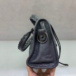Balenciaga Women’s Le City Bag Mini - Image 7