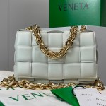 Bottega Veneta The Chain Cassette