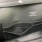 Balenciaga Small Bel Air Clutch Bag - Image 2