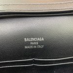 Balenciaga Small Bel Air Clutch Bag - Image 3