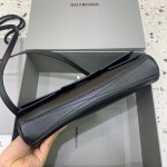 Balenciaga Small Bel Air Clutch Bag - Image 6