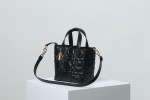 Small Dior Toujours Vertical Tote Bag - Image 2