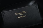 Small Dior Toujours Vertical Tote Bag - Image 6
