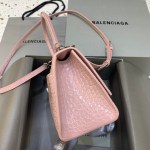 Balenciaga Hourglass Bag - Image 3