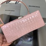 Balenciaga Hourglass Bag - Image 4
