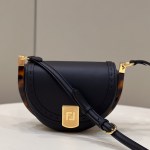 Fendi Saddle