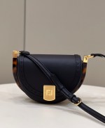 Fendi Saddle