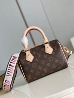 Louis Vuitton Speedy 20 - Image 8