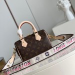 Louis Vuitton Speedy 20