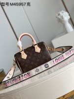 Louis Vuitton Speedy 20