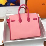 Hermes Birkin 25 - Image 5