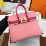 Hermes Birkin 25 - Image 8