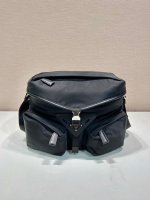 Prada Re-Nylon shoulder bag - Image 2