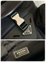 Prada Re-Nylon shoulder bag - Image 9