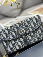 Dior Bobby East-West Pouch with Chain - Image 6
