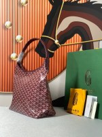 Goyard Bohème Hobo Bag - Image 2