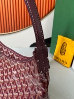 Goyard Bohème Hobo Bag - Image 3