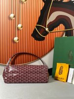 Goyard Bohème Hobo Bag - Image 4