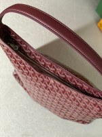 Goyard Bohème Hobo Bag - Image 5