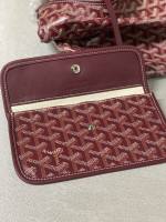 Goyard Bohème Hobo Bag - Image 8