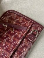 Goyard Bohème Hobo Bag - Image 9