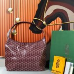 Goyard Bohème Hobo Bag
