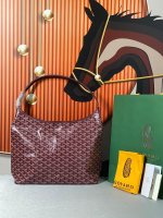 Goyard Bohème Hobo Bag