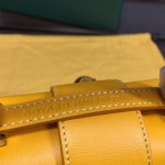 Goyard Saigon Mini - Image 2