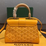 Goyard Saigon Mini - Image 8