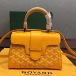 Goyard Saigon Mini