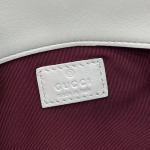 GUCCI GG Marmont mini shoulder bag - Image 3