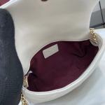 GUCCI GG Marmont mini shoulder bag - Image 4