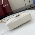 GUCCI GG Marmont mini shoulder bag - Image 8