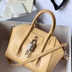 Givenchy Antigona Lock Soft